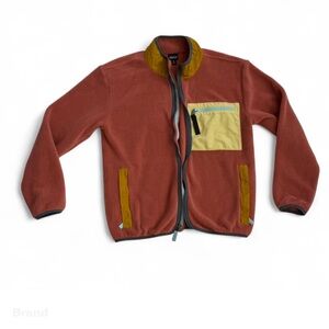 Patagonia Kids Fleece Jacket